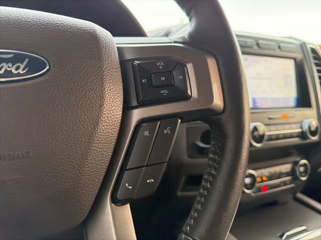 Used 2021 Ford Expedition Max XLT image 44