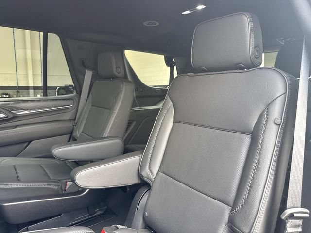 Used 2023 GMC Yukon Denali AWD/4WD image 63