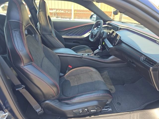 Used 2024 Dodge Charger Daytona Scat Pack w/ Plus Group AWD/4WD image 8