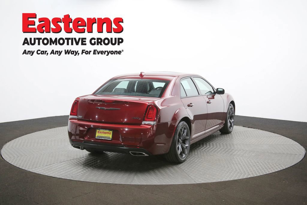 Used 2023 Chrysler 300 S image 41