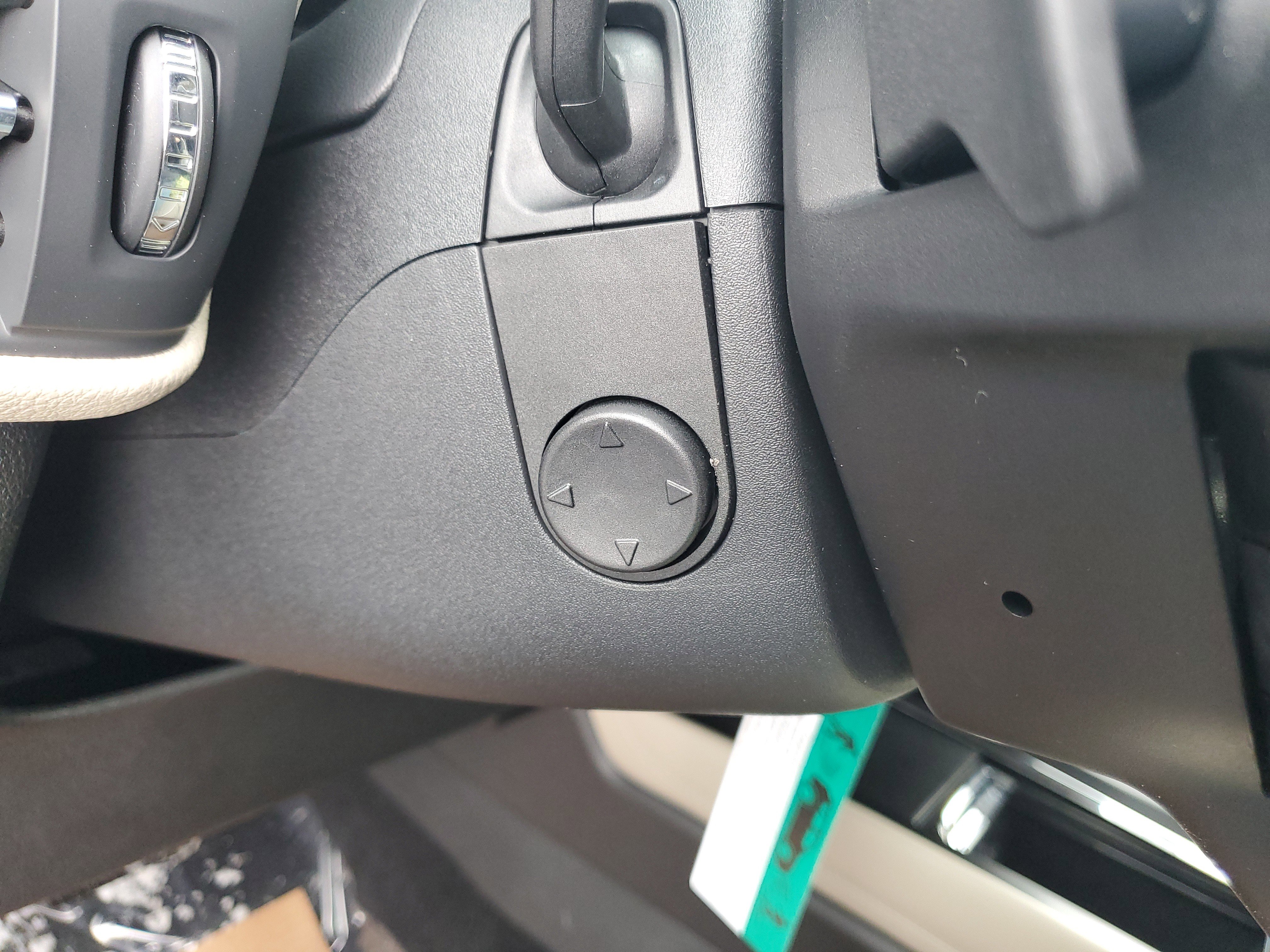 New 2026 Lincoln Corsair Grand Touring image 15