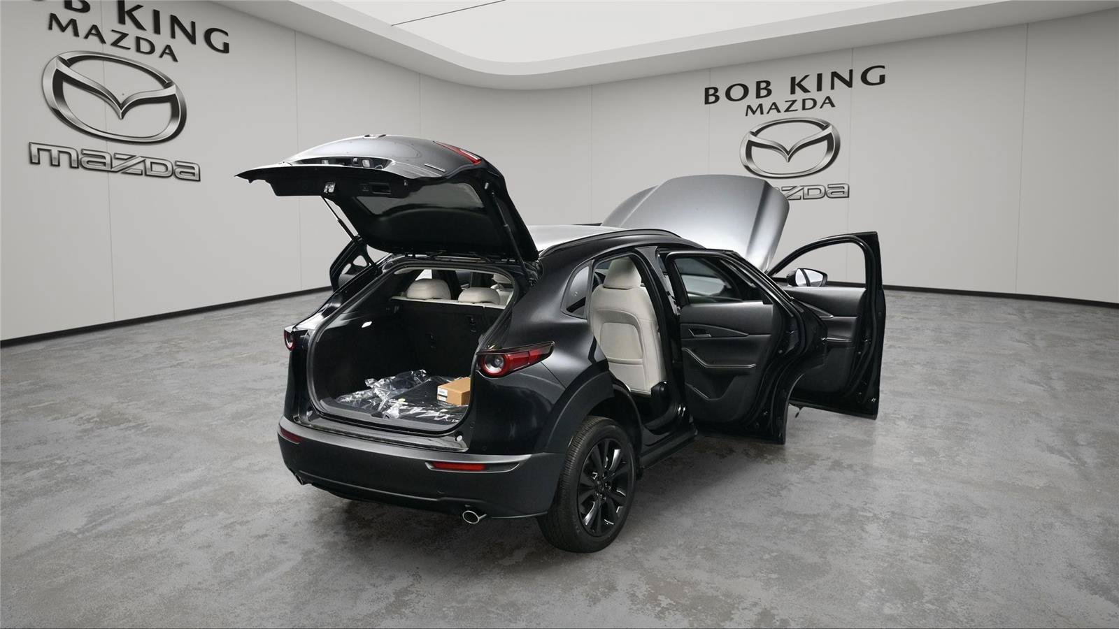 Used 2026 MAZDA CX-30 AWD 2.5 S image 17