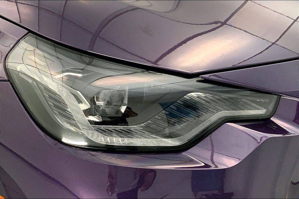 Certified 2022 BMW M240i xDrive Coupe image 27