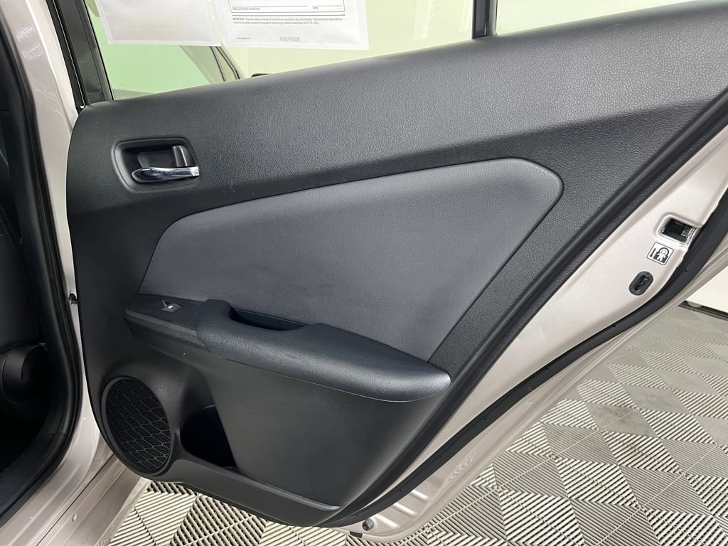 Used 2017 Toyota Prius Prime Premium image 14