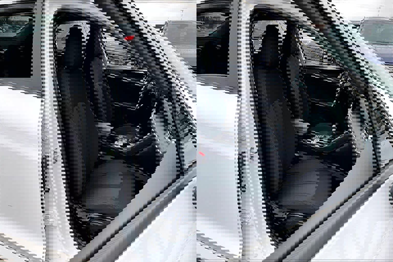 Used 2023 Kia K5 LXS image 8