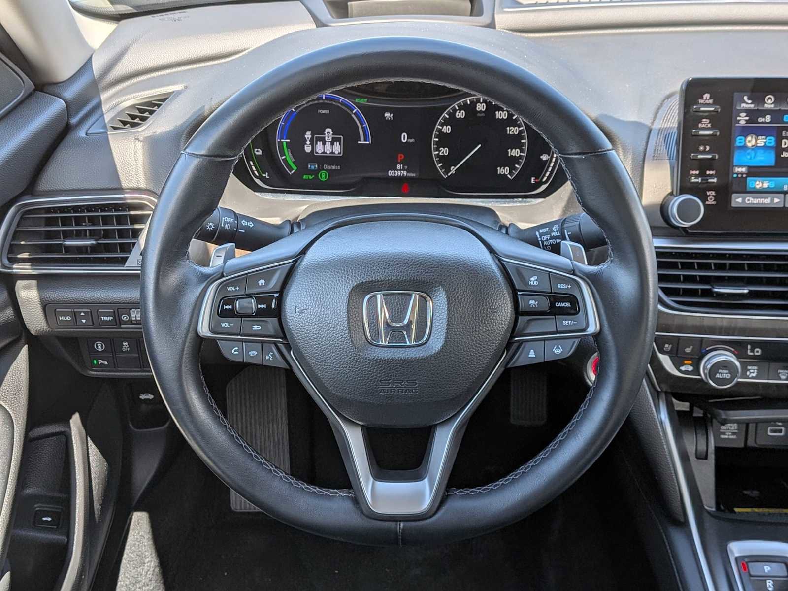 Used 2021 Honda Accord Touring image 23