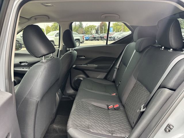 Used 2024 Nissan Kicks SV image 23