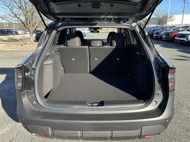 New 2026 Nissan Kicks SV w/ SV Premium Package image 12