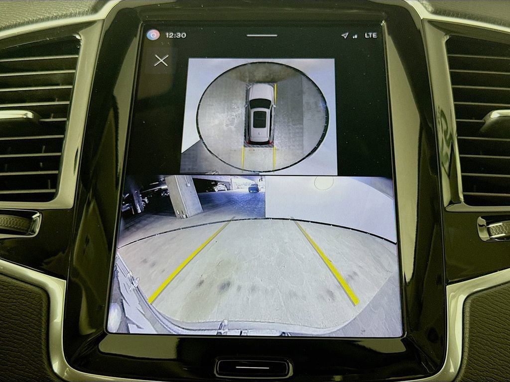 Certified 2025 Volvo XC90 B6 Plus image 14