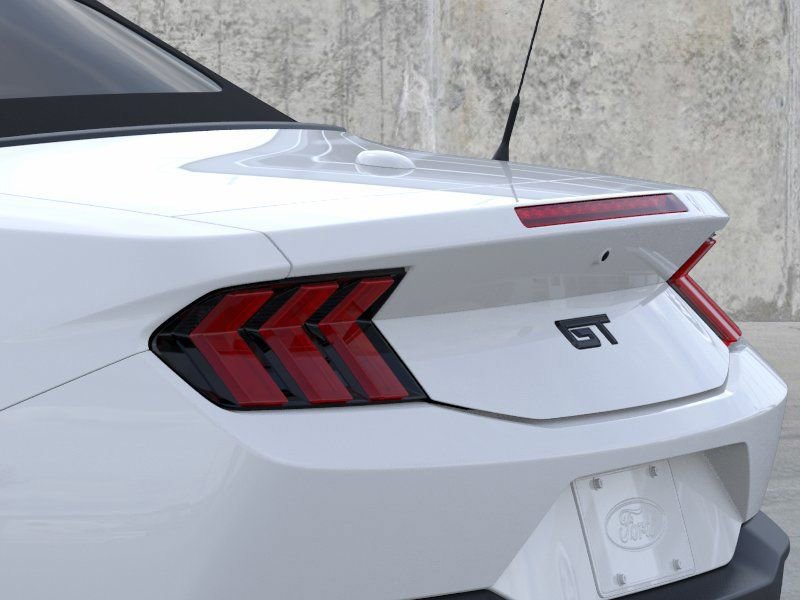 New 2026 Ford Mustang GT Premium image 22