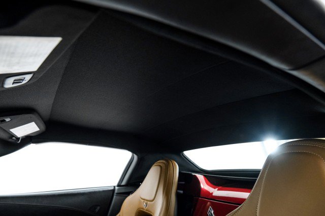 Used 2014 Chevrolet Corvette Stingray Convertible w/ 2LT Preferred Equipment Group image 33