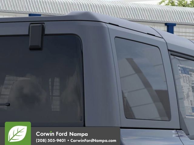 New 2026 Ford Bronco Big Bend image 25