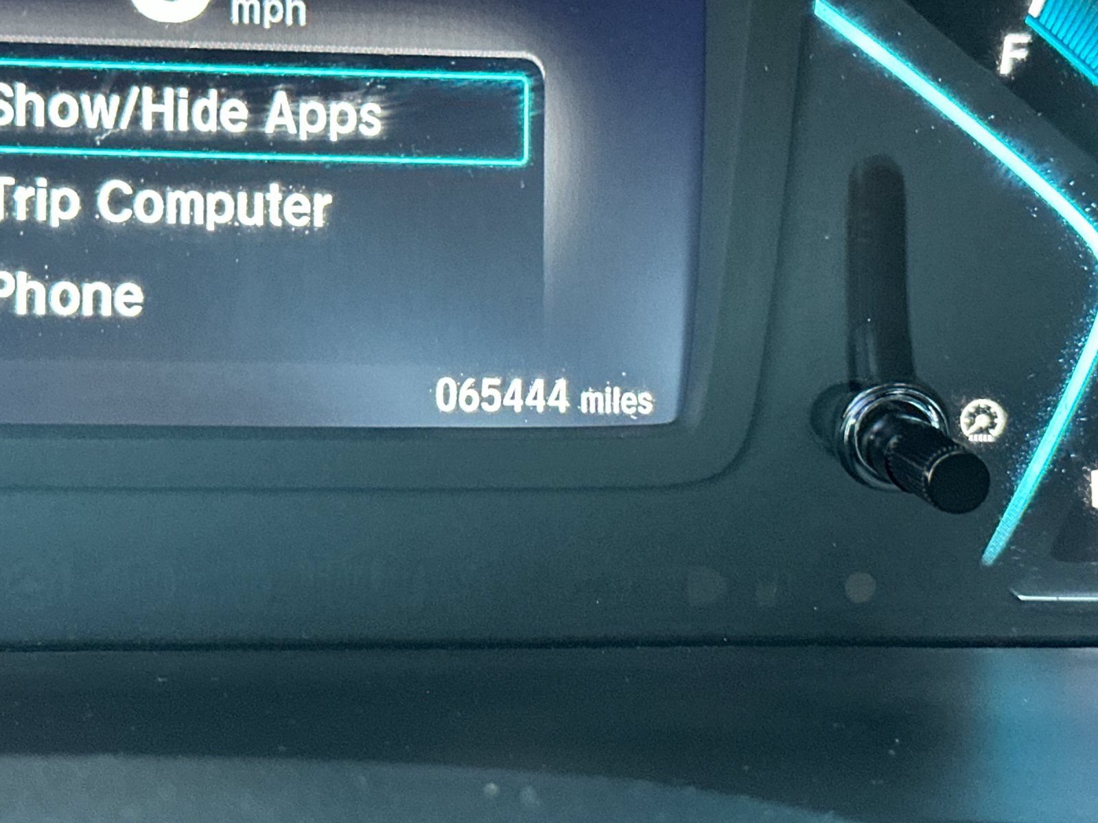 Used 2020 Honda Odyssey EX-L image 32
