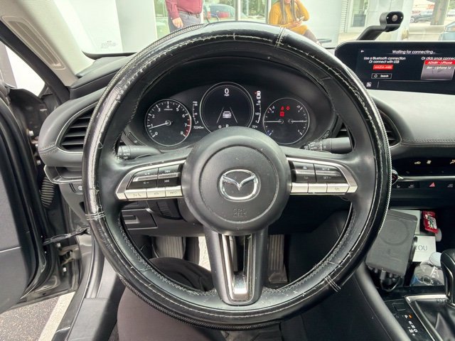 Used 2020 MAZDA MAZDA3 AWD Sedan w/ Premium Package image 5