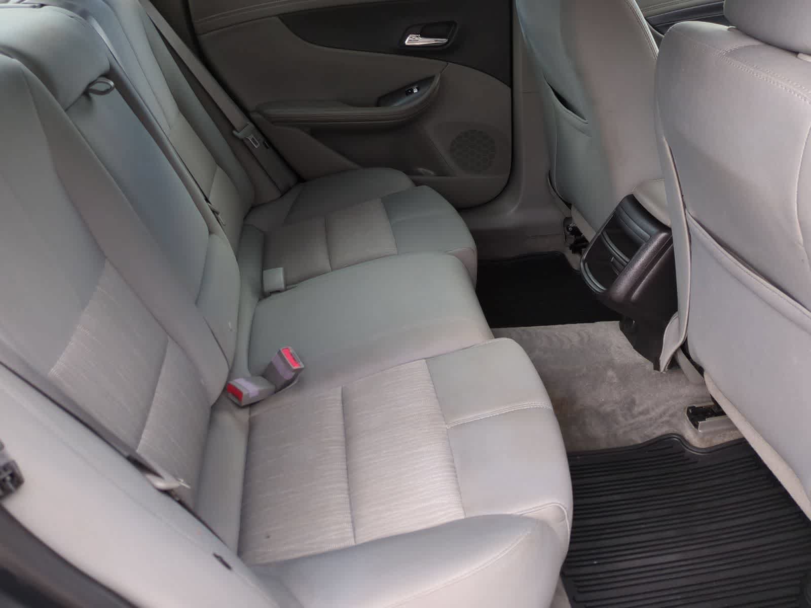 Used 2014 Chevrolet Impala LS w/ LS Convenience Package FWD image 20