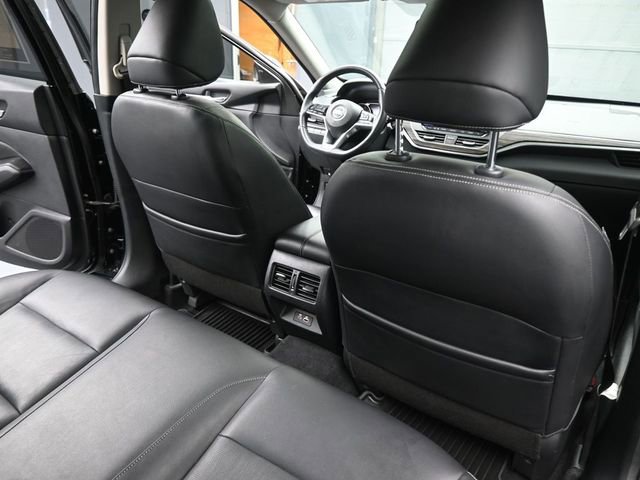 Used 2019 Nissan Altima 2.5 SL FWD image 16