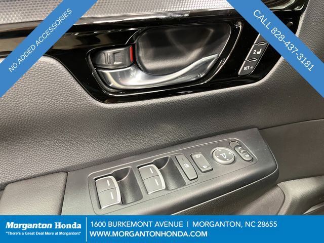 New 2026 Honda CR-V EX-L image 15