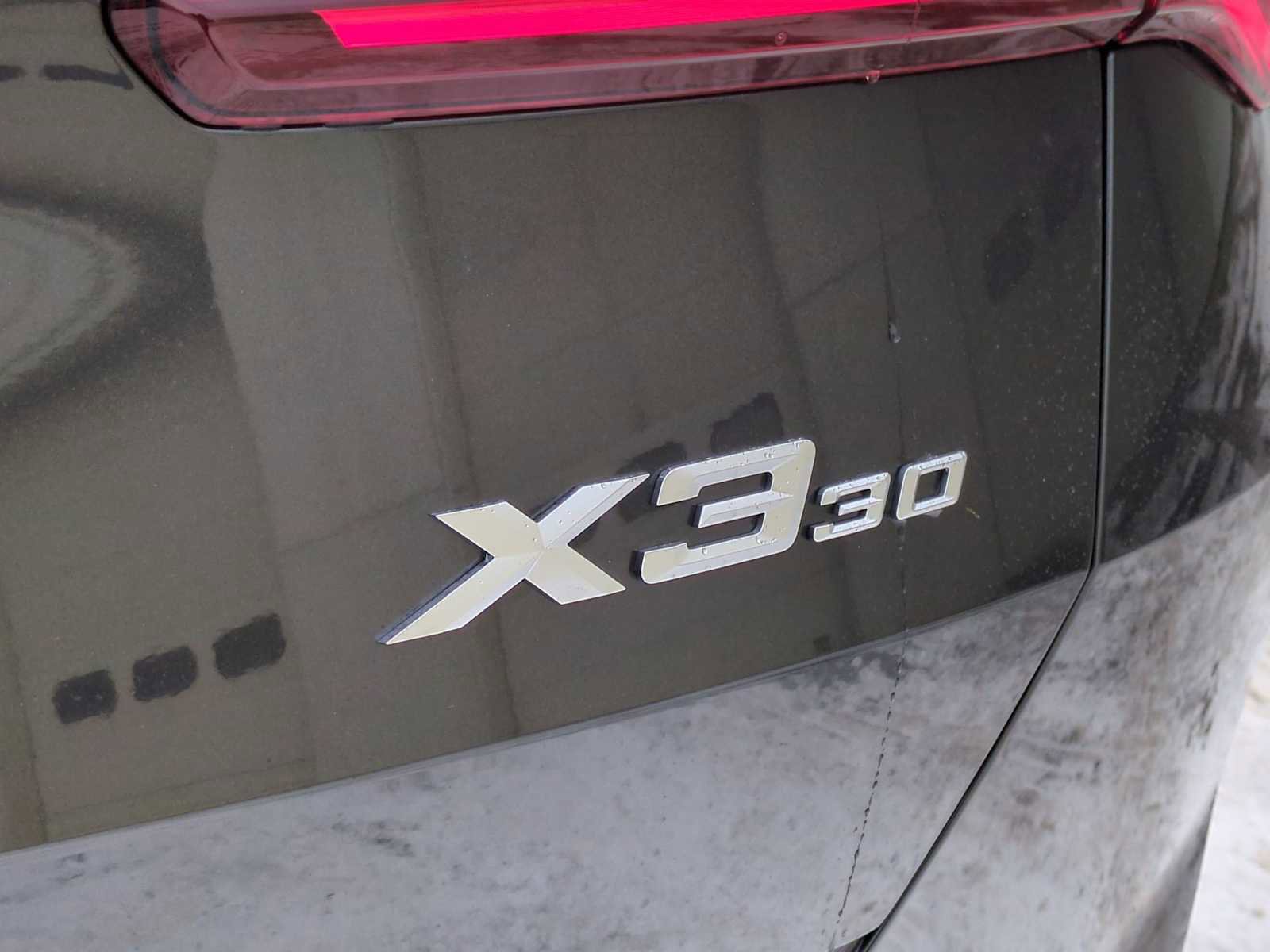 New 2026 BMW X3 xDrive30 image 13