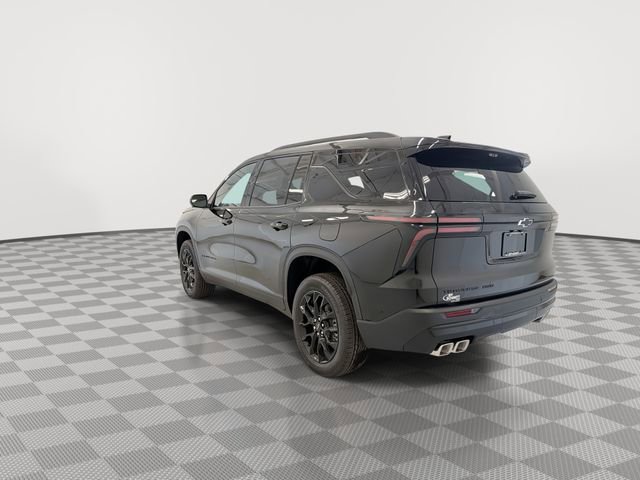 New 2026 Chevrolet Traverse LT w/ Midnight/Sport Edition image 11