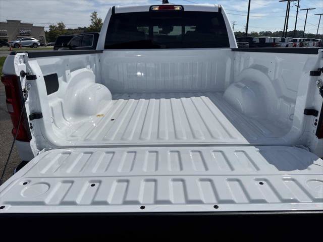 Certified 2026 RAM 1500 Laramie image 8