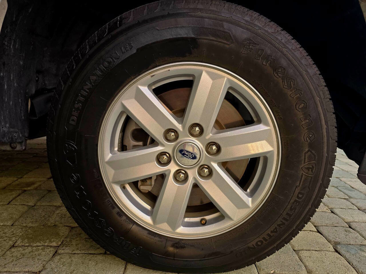 Used 2021 Ford F150 XL w/ Equipment Group 101A High image 55