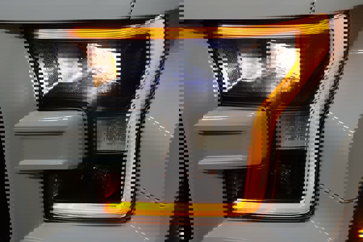 Used 2020 Ford F150 Raptor w/ Equipment Group 801A Mid image 17