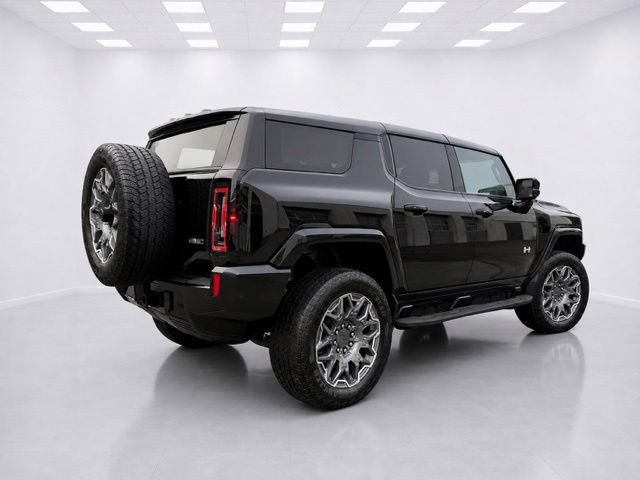 Used 2024 GMC Hummer EV 3X AWD/4WD image 6