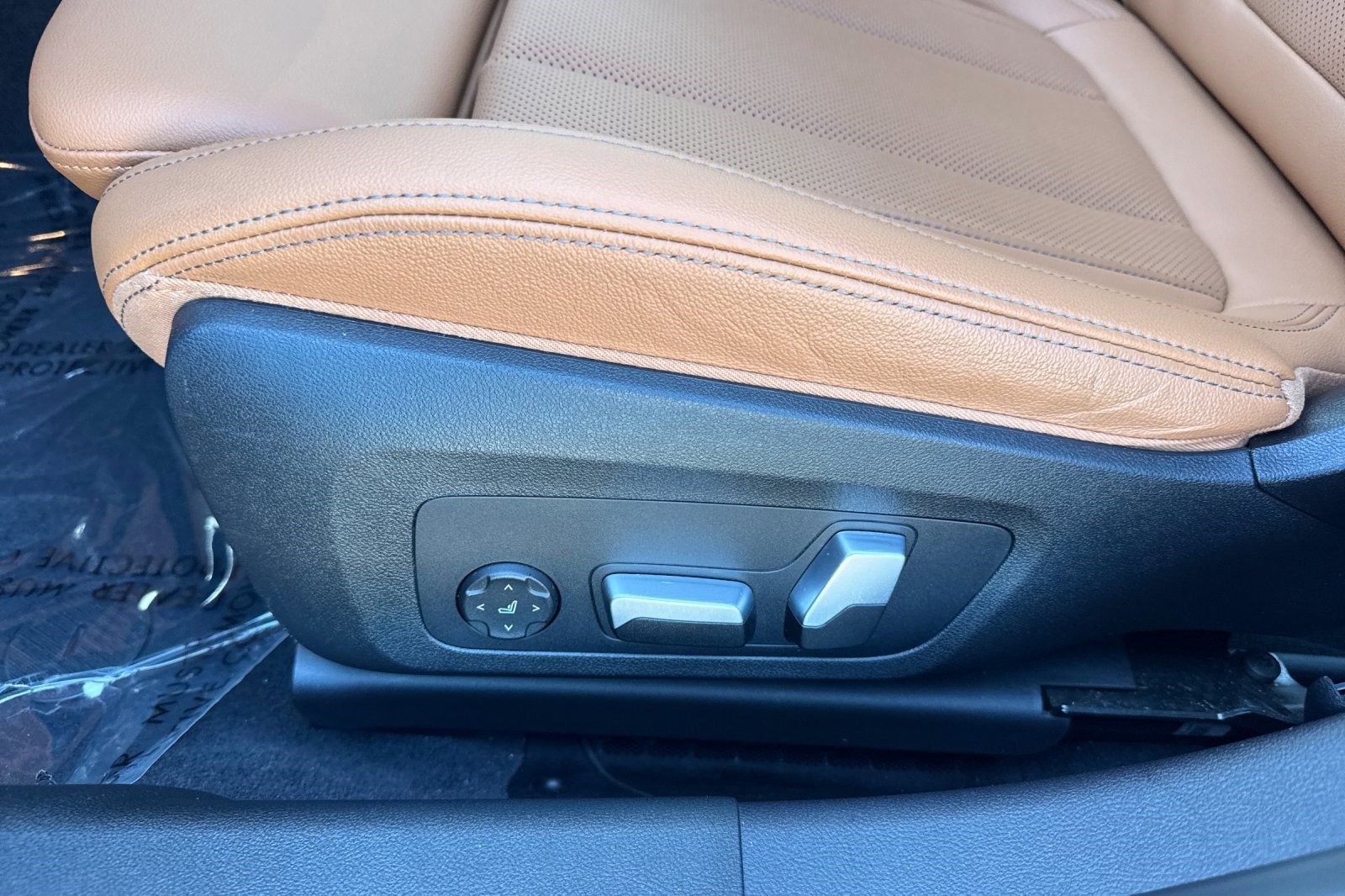 Certified 2024 BMW 330e RWD image 14