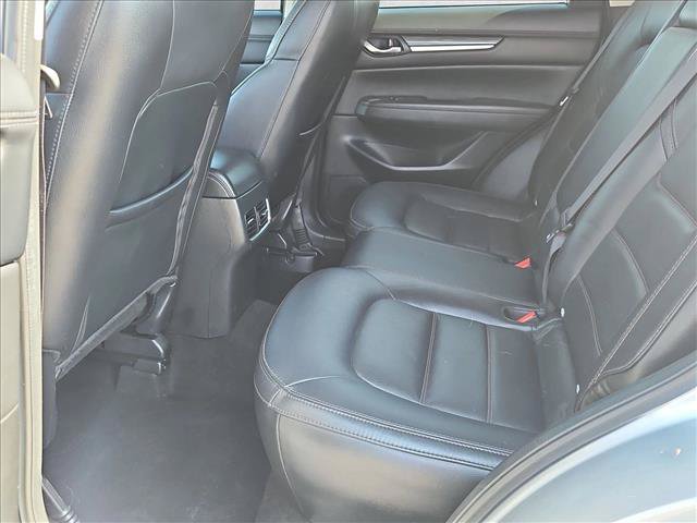 Used 2018 MAZDA CX-5 Grand Touring FWD image 28