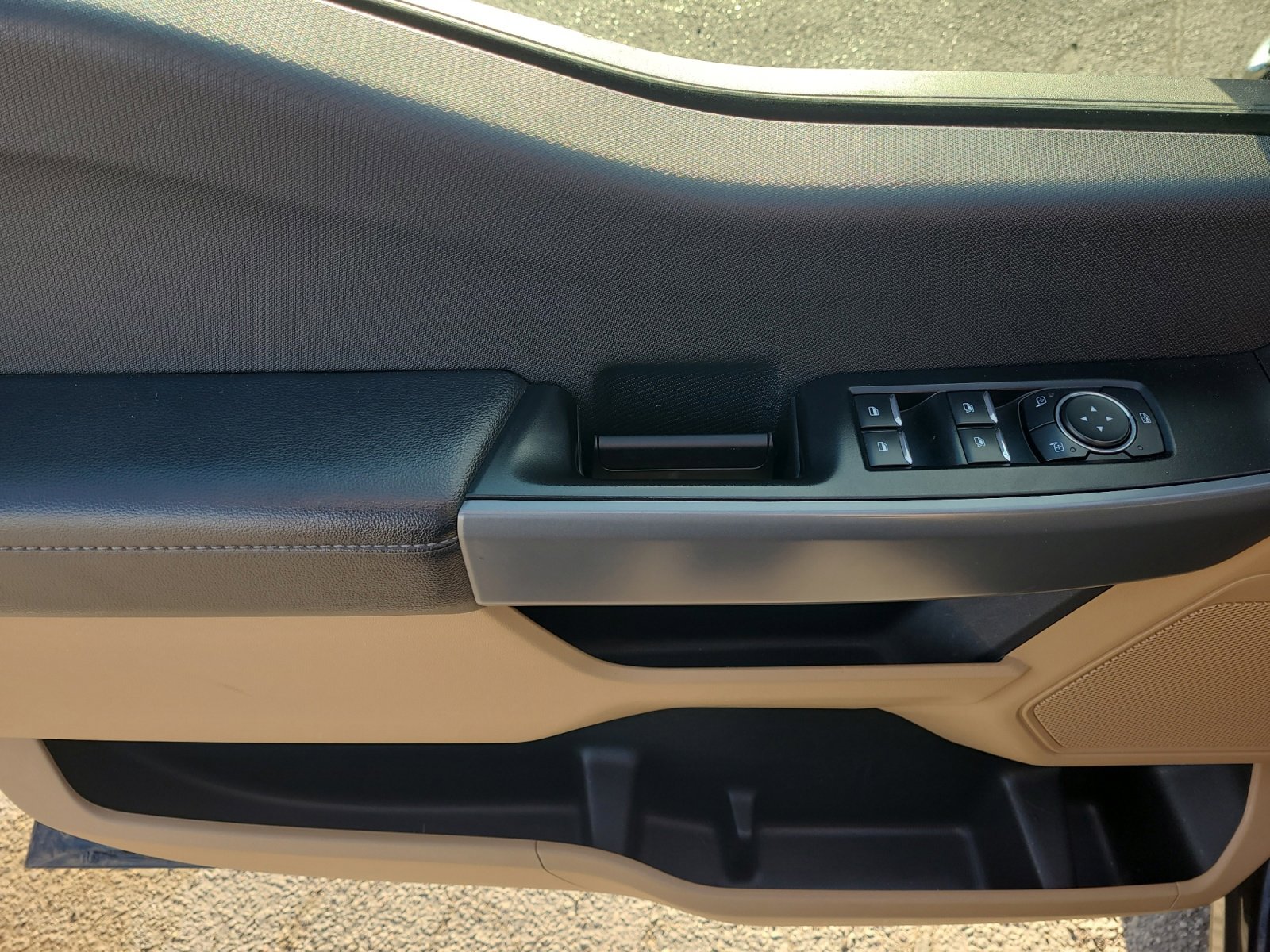 Used 2023 Ford F150 XLT image 14