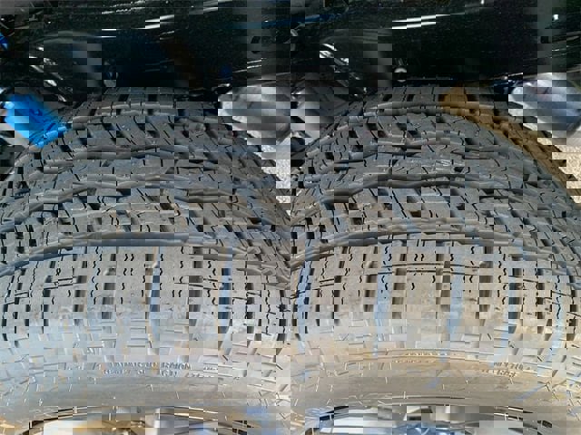 New 2026 Toyota Tundra Limited image 36