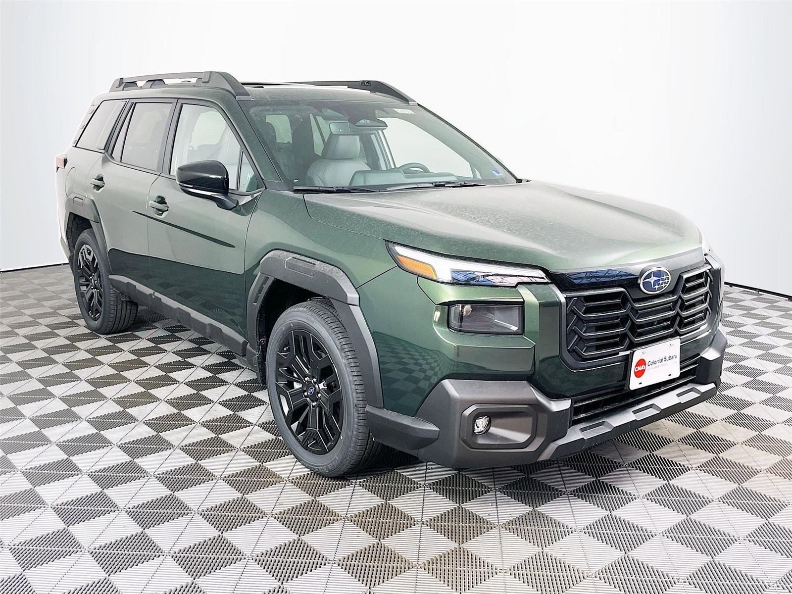 Used 2026 Subaru Outback Limited XT w/ Premium/Limited Package AWD/4WD image 1