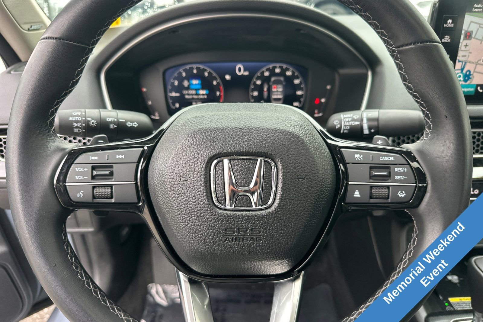 Used 2023 Honda Civic Touring image 27