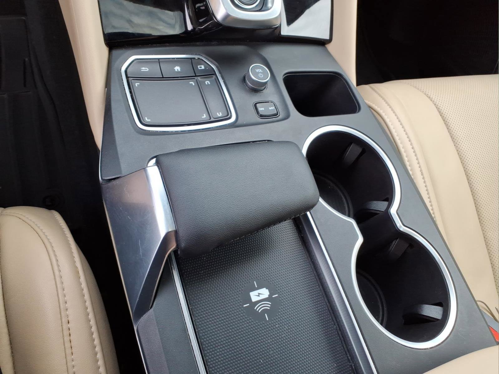 Used 2022 Acura MDX FWD w/ Technology Package image 21