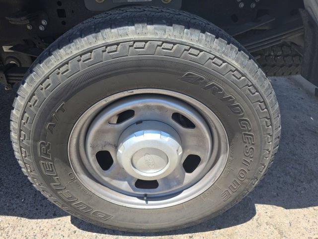 Used 2023 Ford F350 XL AWD/4WD image 19