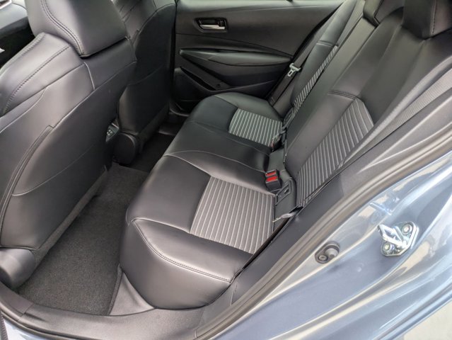 New 2026 Toyota Corolla XSE FWD image 14
