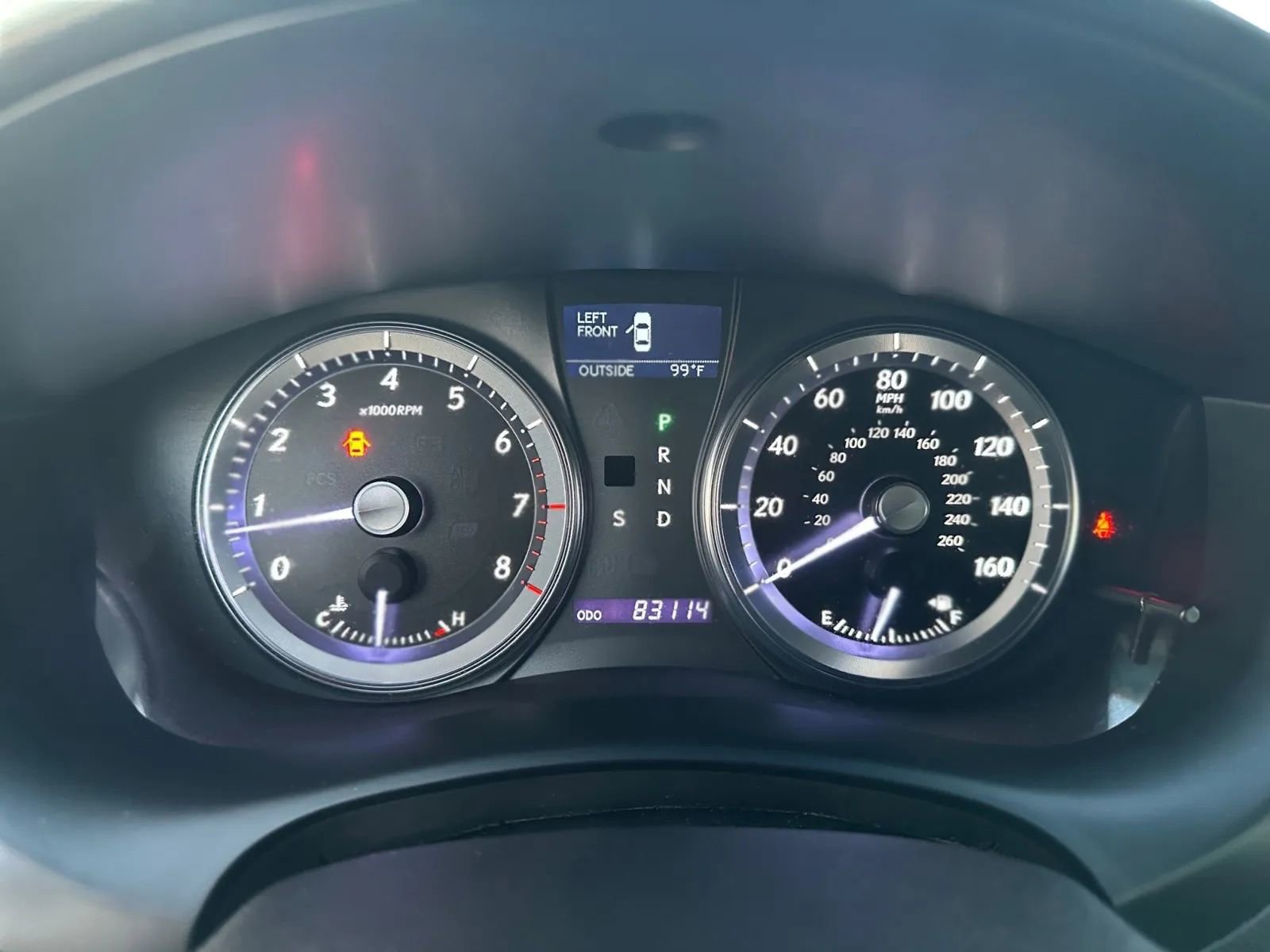 Used 2012 Lexus ES 350 FWD image 12