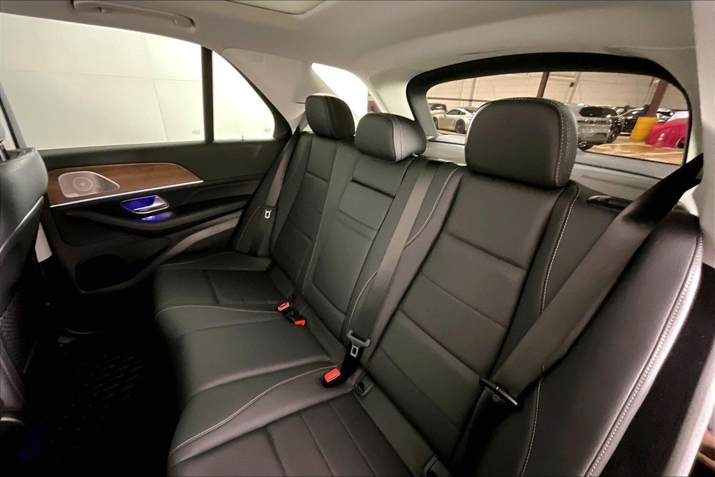 New 2026 Mercedes-Benz GLE 450 4MATIC image 10