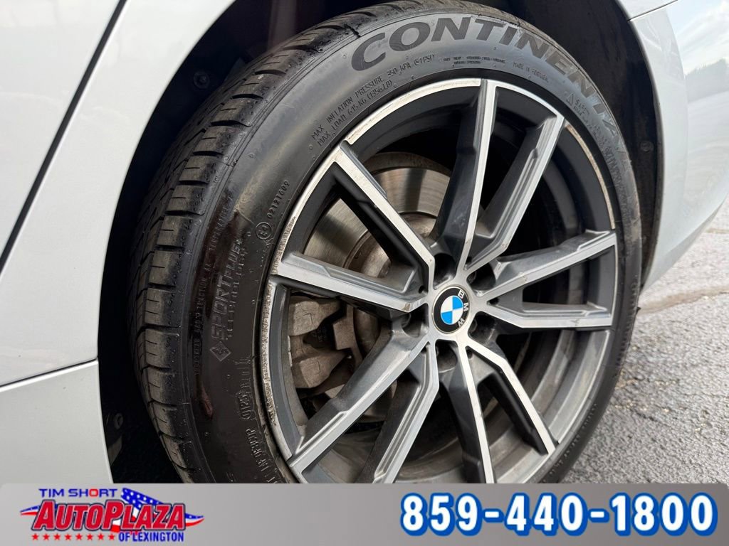 Used 2020 BMW 330i xDrive Sedan image 6