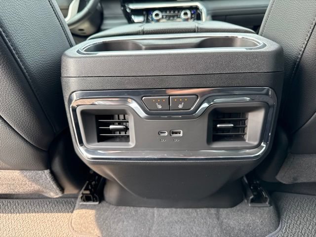New 2026 GMC Sierra 1500 Denali w/ Technology Package AWD/4WD image 23