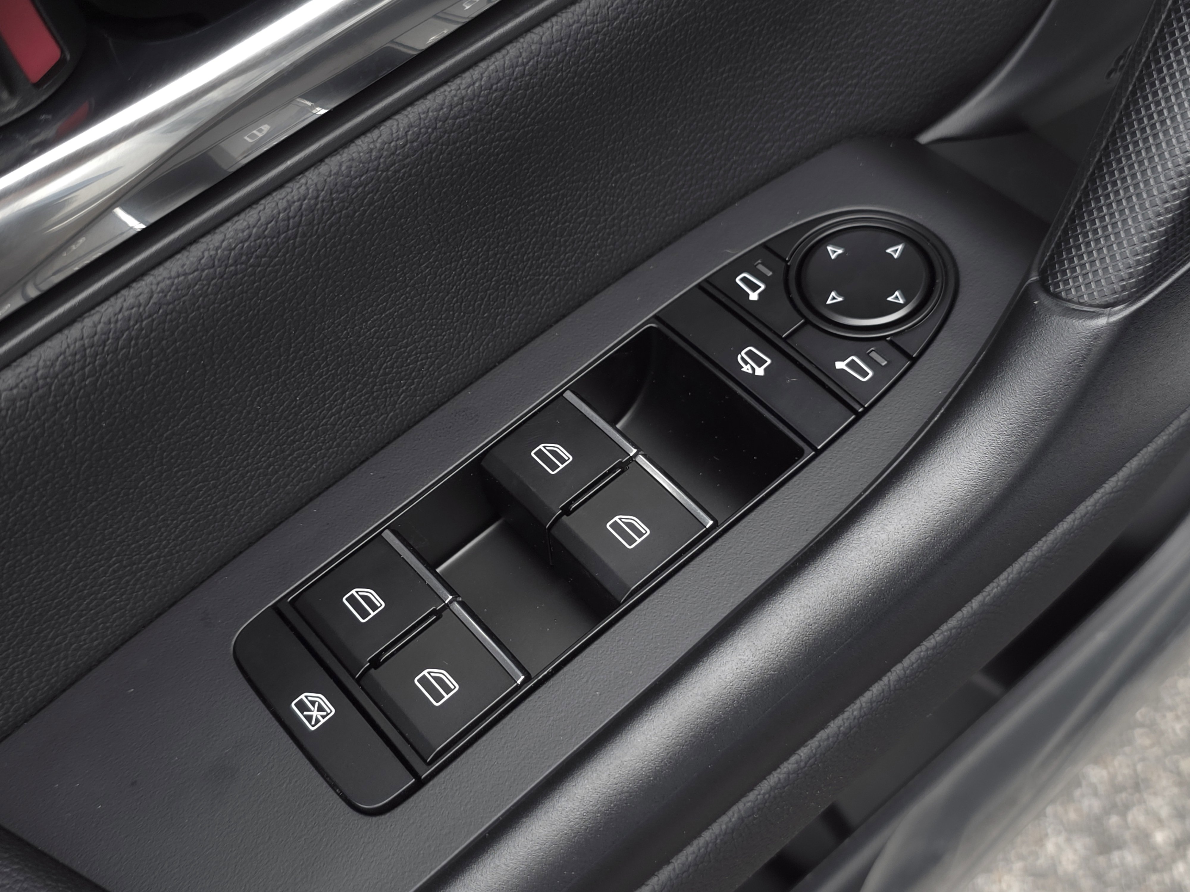 New 2025 MAZDA CX-50 2.5 Turbo w/ Accent Package image 29