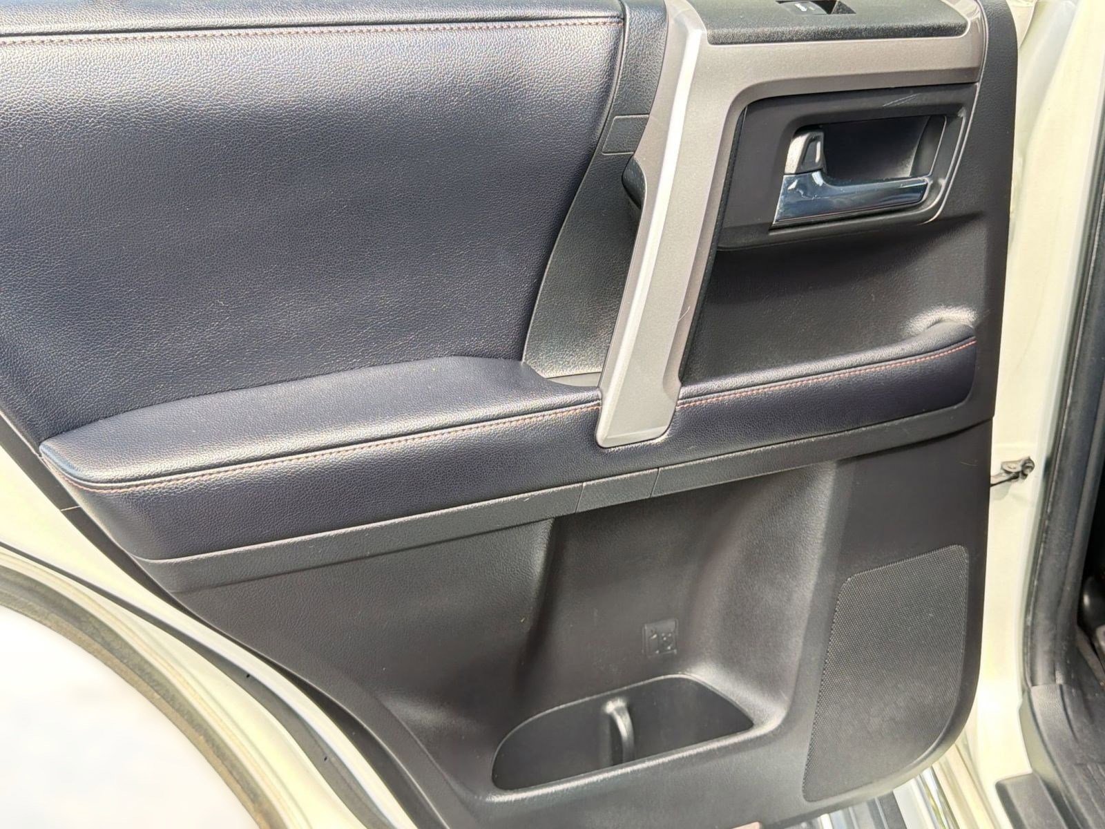 Used 2019 Toyota 4Runner Limited image 29