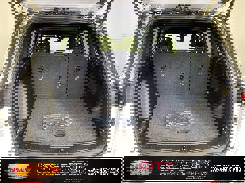 New 2026 Jeep Grand Cherokee Laredo X image 31