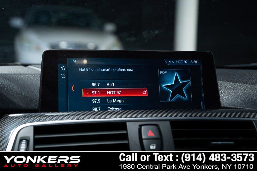 Used 2016 BMW M4 Coupe image 40