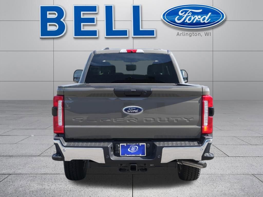 New 2026 Ford F250 XLT w/ 360-Degree Camera Package image 11