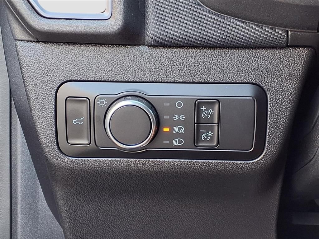 New 2025 Ford Bronco Sport Big Bend image 15