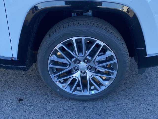New 2024 Jeep Compass Limited w/ Elite Group image 12