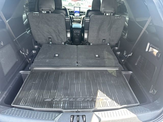 Used 2022 Ford Explorer ST w/ Equipment Group 401A image 32