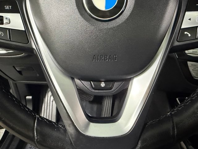 Used 2021 BMW X3 xDrive30i AWD/4WD image 19