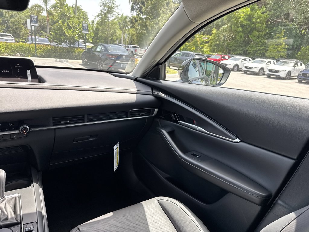 New 2026 MAZDA CX-30 AWD 2.5 S w/ Premium Package image 15